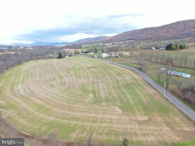 $549,000 | 2 36.45 /- Acres Spring Run Rd Spring Run, Dry Run, PA 17220