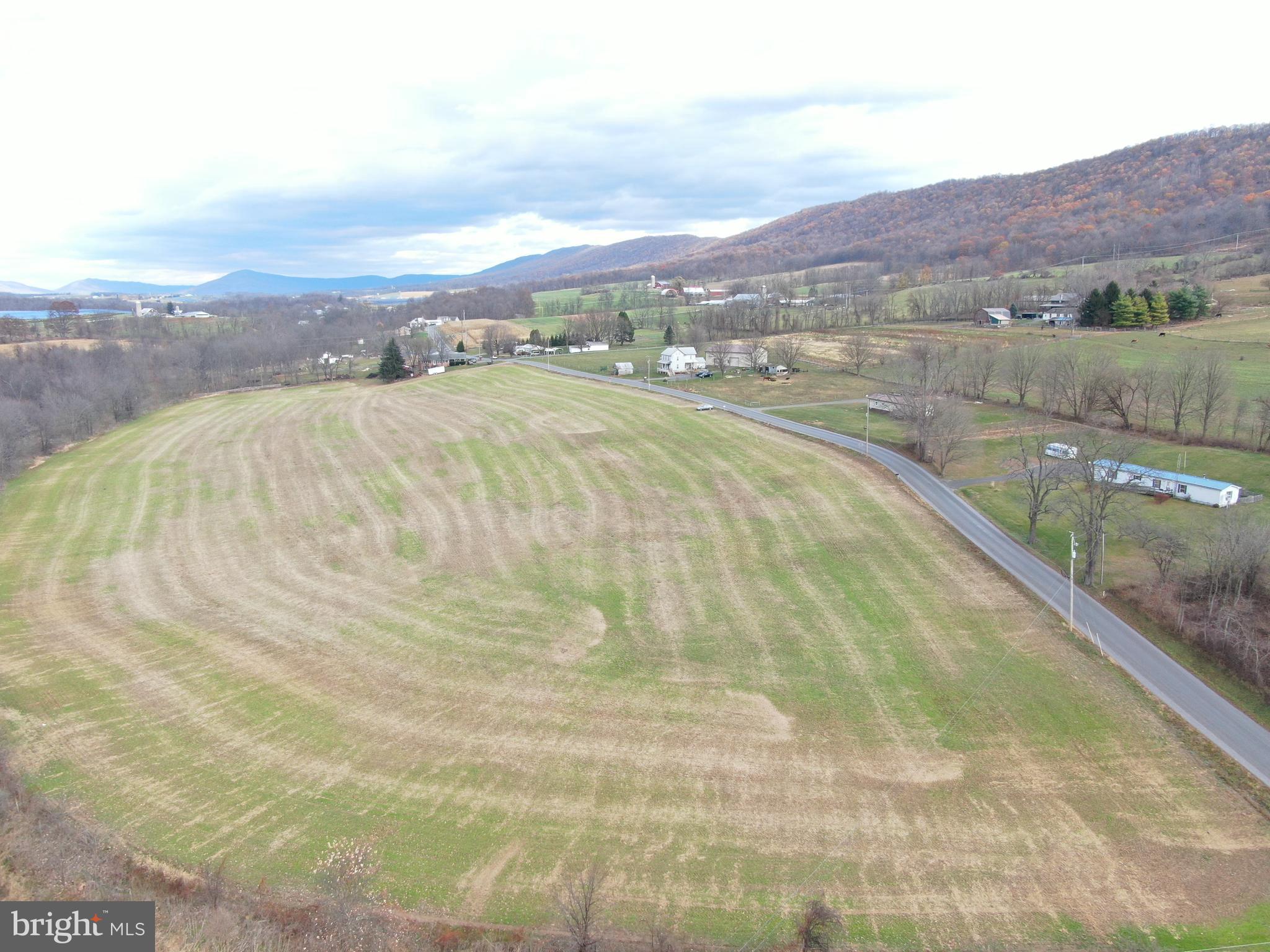 2 36.45 /- Acres Spring Run Rd Spring Run Dry Run, PA 17220 - Photo 6 of 23 a view of an outdoor space and mountains