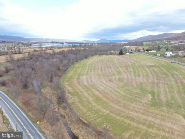 $549,000 | 2 36.45 /- Acres Spring Run Rd Spring Run, Dry Run, PA 17220