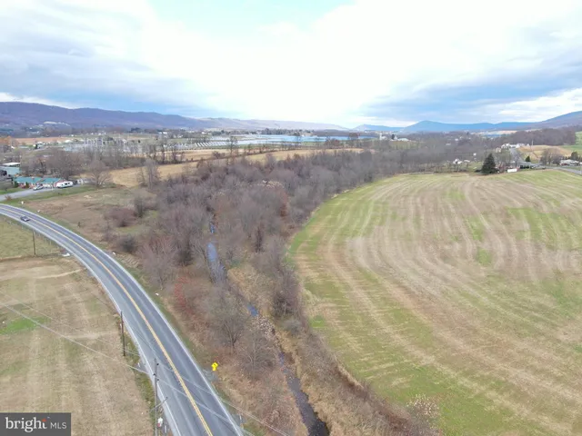 $549,000 | 2 36.45 /- Acres Spring Run Rd Spring Run, Dry Run, PA 17220