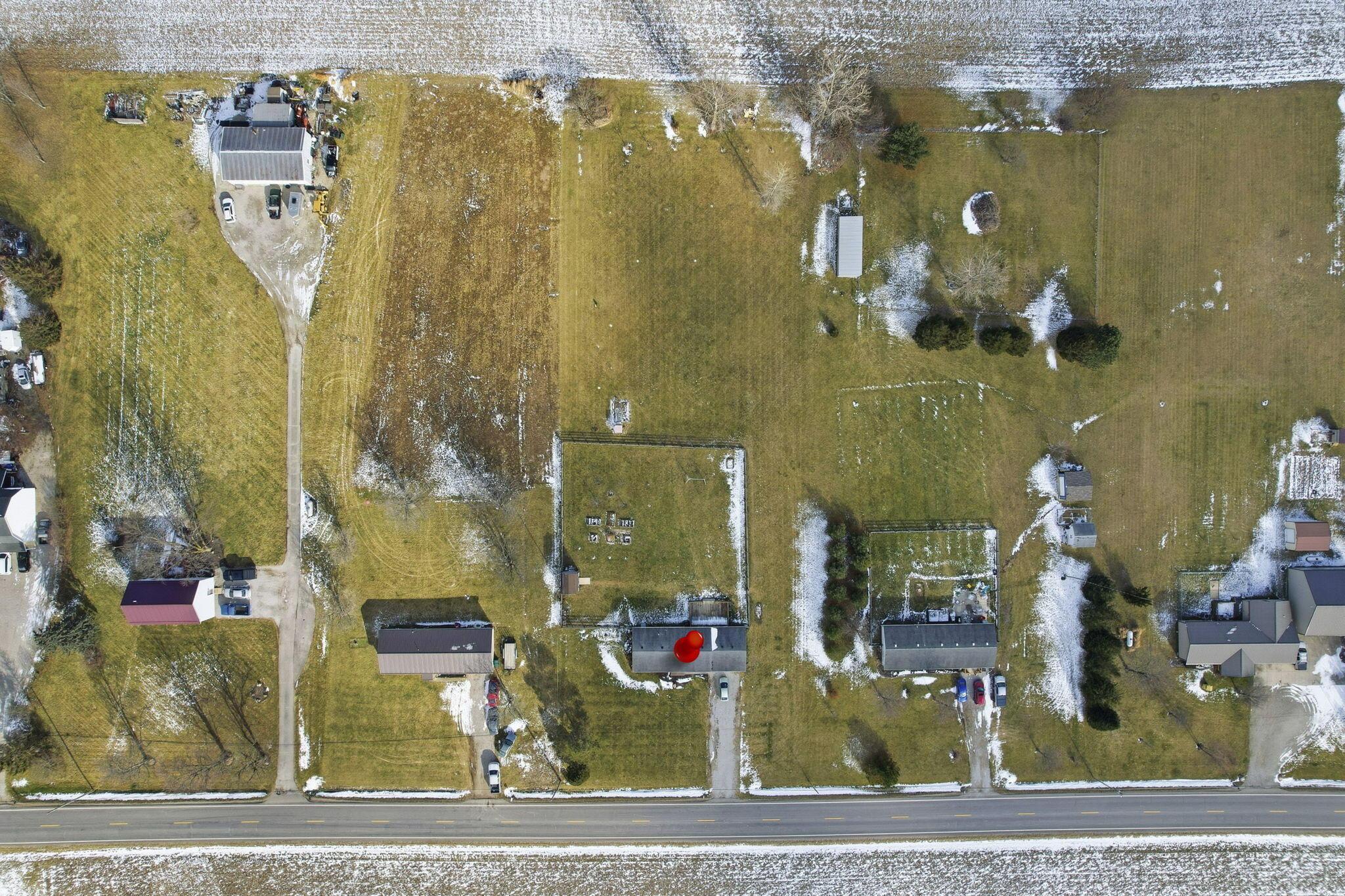12500 London Road Orient, OH 43146 - Photo 52 of 54 Aerial