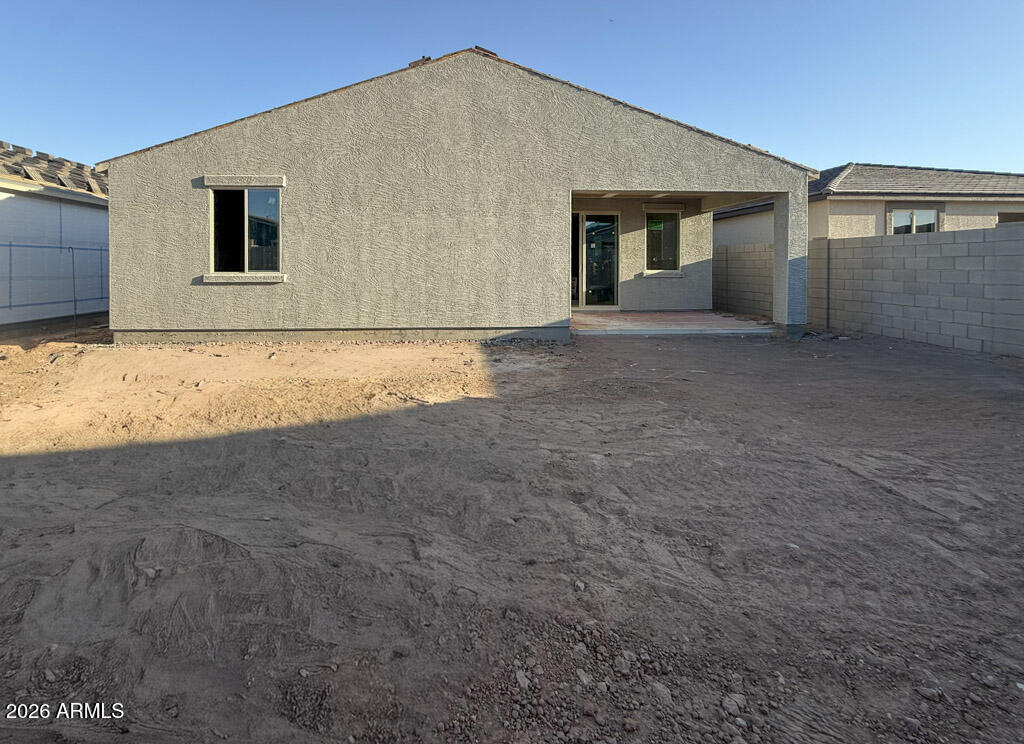 9548 West Gaby Road Tolleson, AZ 85353 - Photo 6 of 13 005_Back_of_Home