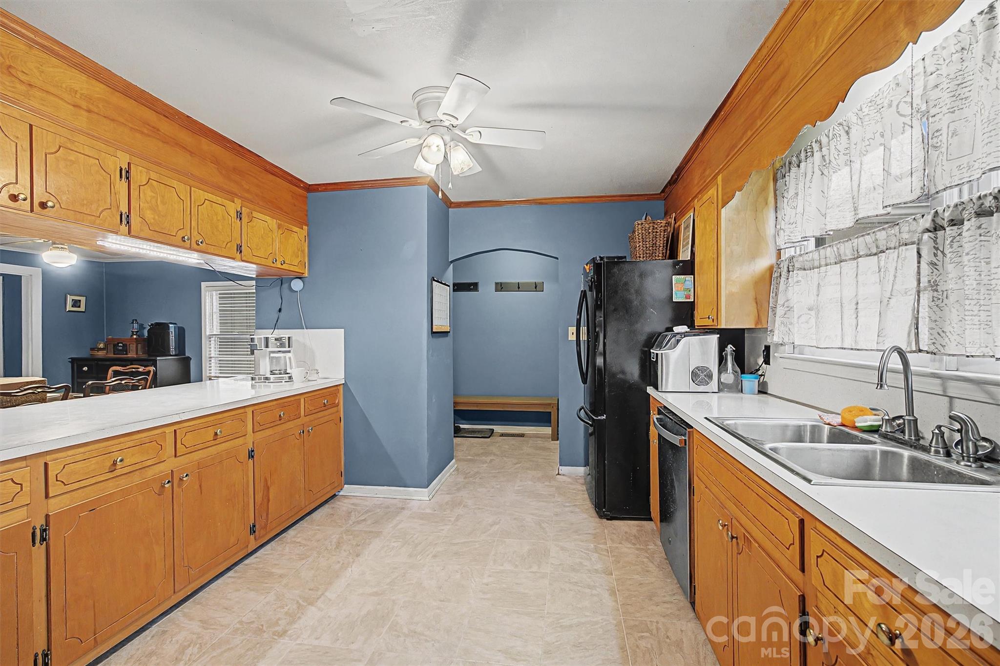 5500 Old Winnsboro Road Great Falls, SC 29055 - Photo 12 of 34