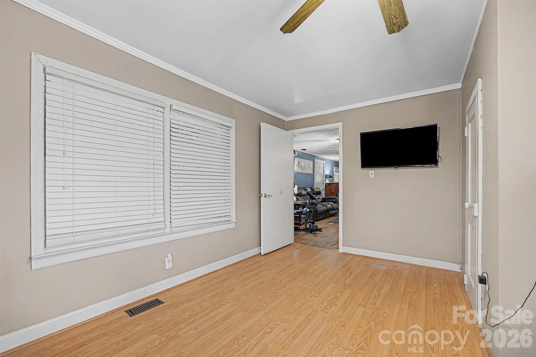 5500 Old Winnsboro Road Great Falls, SC 29055 - Photo 20 of 34