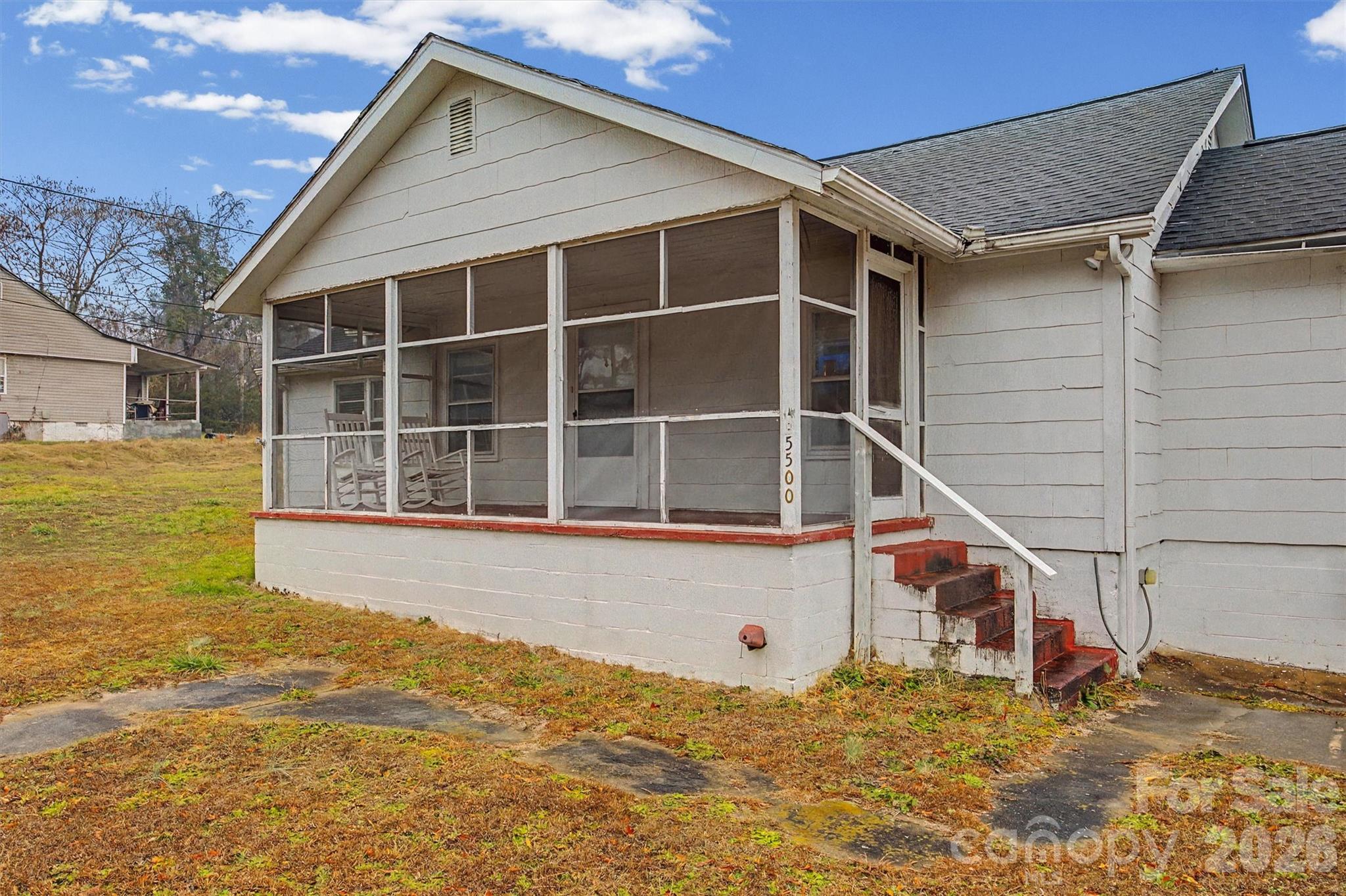 5500 Old Winnsboro Road Great Falls, SC 29055 - Photo 2 of 34