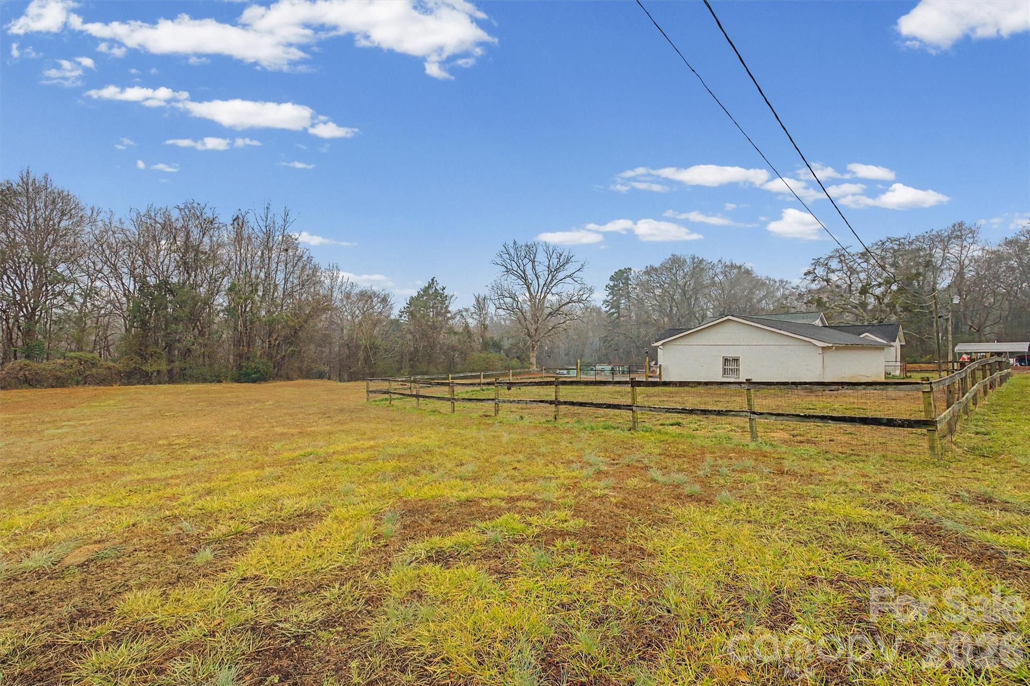 5500 Old Winnsboro Road Great Falls, SC 29055 - Photo 28 of 34