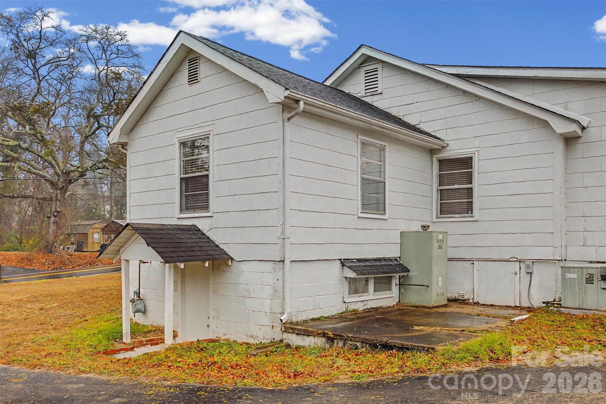 5500 Old Winnsboro Road Great Falls, SC 29055 - Photo 30 of 34