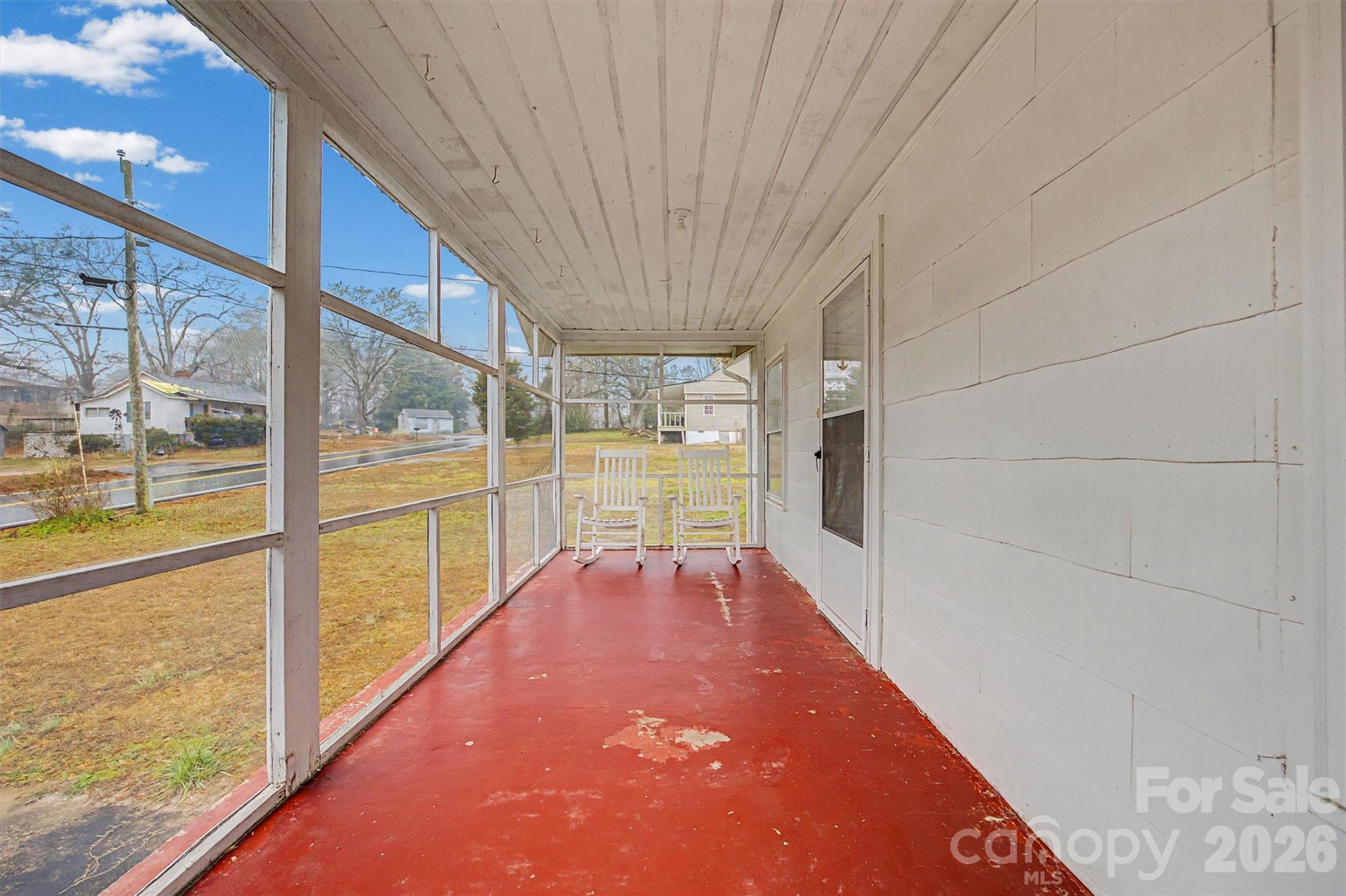 5500 Old Winnsboro Road Great Falls, SC 29055 - Photo 3 of 34