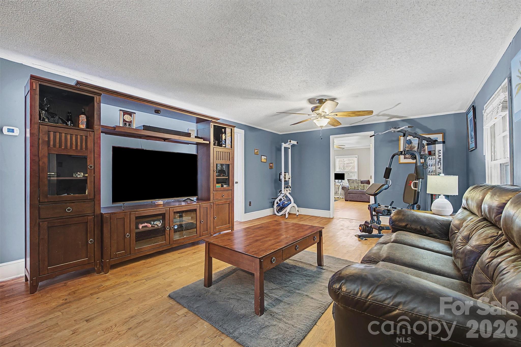 5500 Old Winnsboro Road Great Falls, SC 29055 - Photo 4 of 34