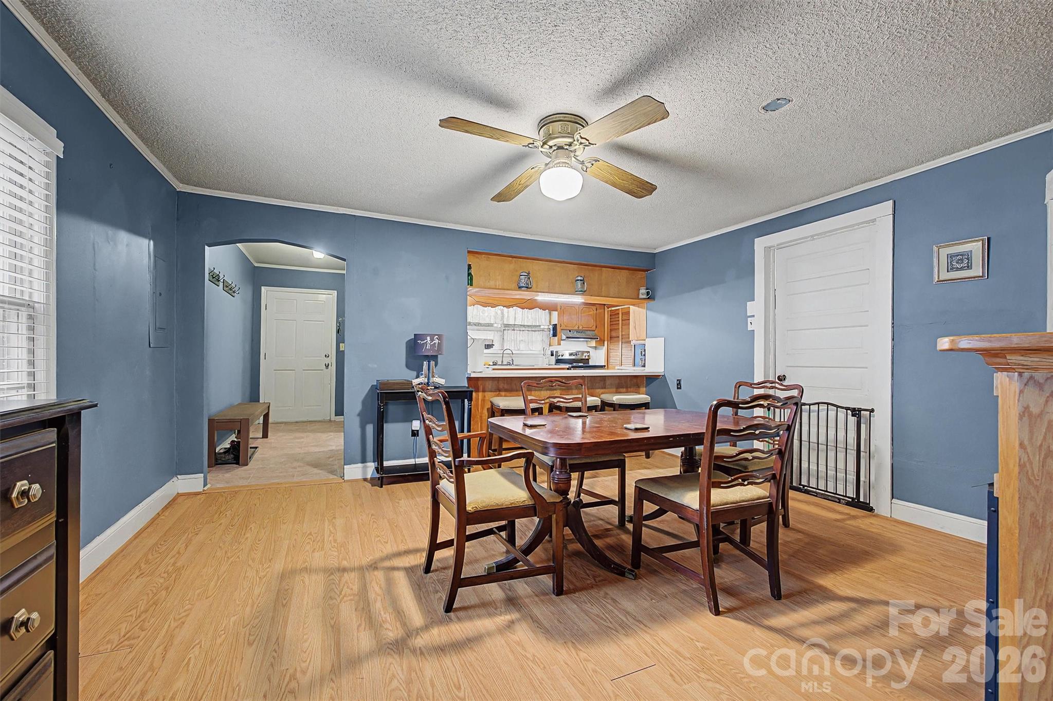 5500 Old Winnsboro Road Great Falls, SC 29055 - Photo 8 of 34