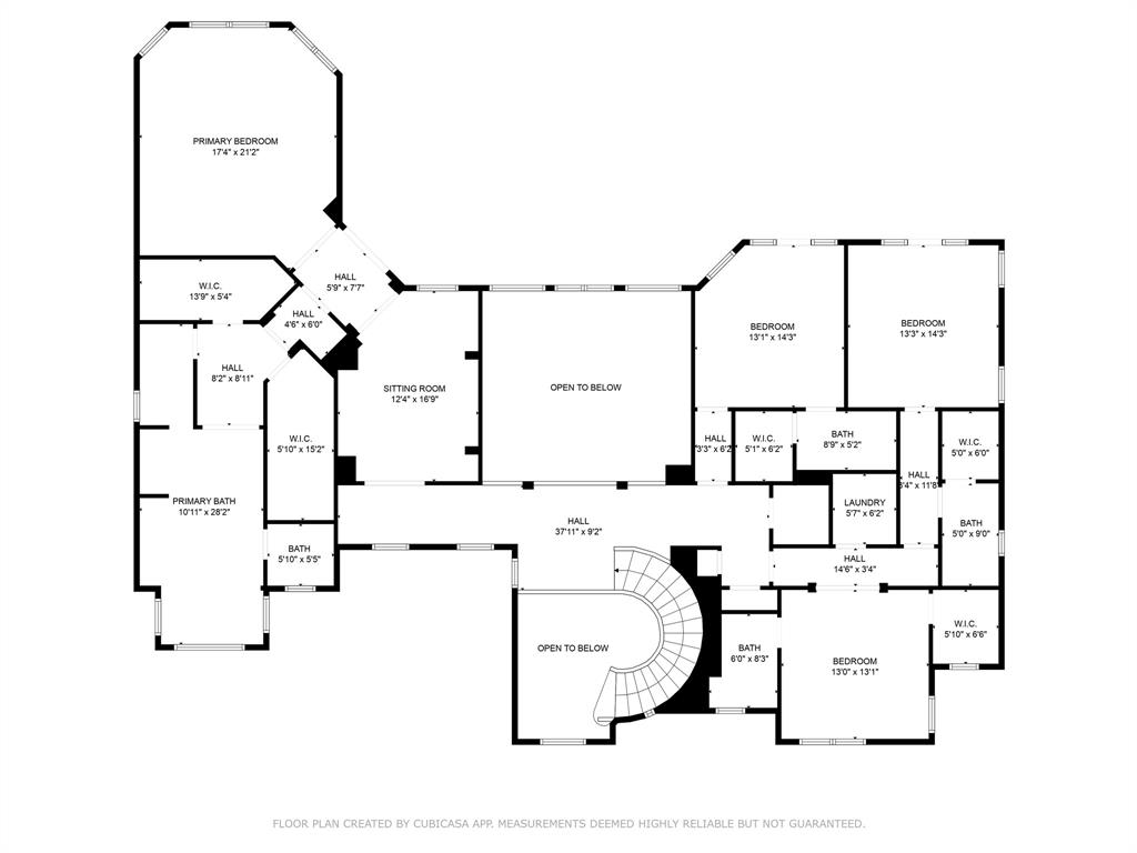 35 Compass Isle Fort Lauderdale, FL 33308 - Photo 40 of 90 a picture of floor plan