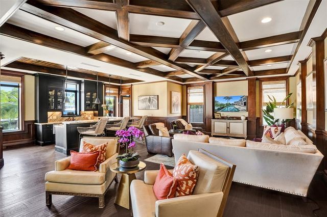 $8,499,000 | 35 Compass Isle, Fort Lauderdale, FL 33308