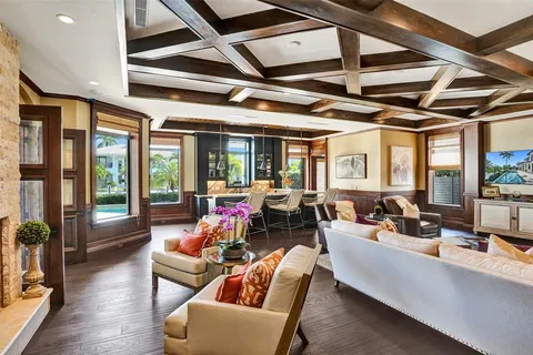 $8,499,000 | 35 Compass Isle, Fort Lauderdale, FL 33308