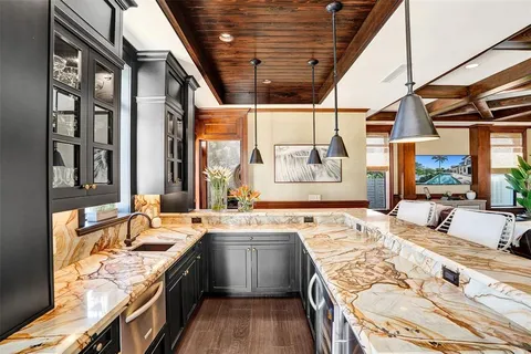 $8,499,000 | 35 Compass Isle, Fort Lauderdale, FL 33308