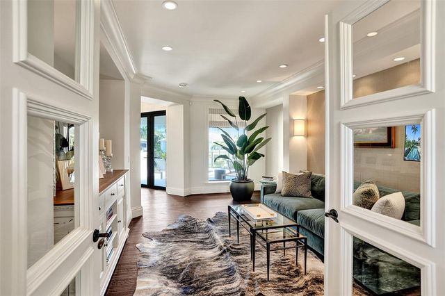 $8,499,000 | 35 Compass Isle, Fort Lauderdale, FL 33308