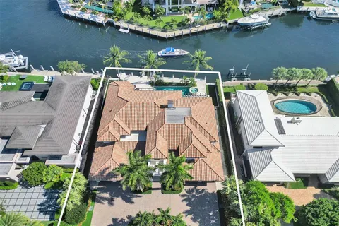 $8,499,000 | 35 Compass Isle, Fort Lauderdale, FL 33308