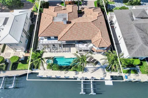 $8,499,000 | 35 Compass Isle, Fort Lauderdale, FL 33308