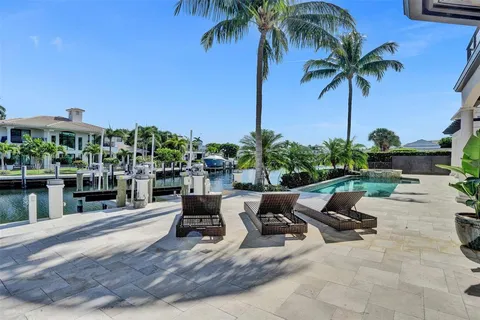 $8,499,000 | 35 Compass Isle, Fort Lauderdale, FL 33308