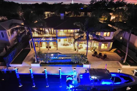 $8,499,000 | 35 Compass Isle, Fort Lauderdale, FL 33308