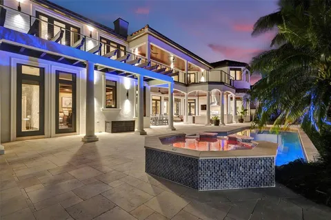 $8,499,000 | 35 Compass Isle, Fort Lauderdale, FL 33308