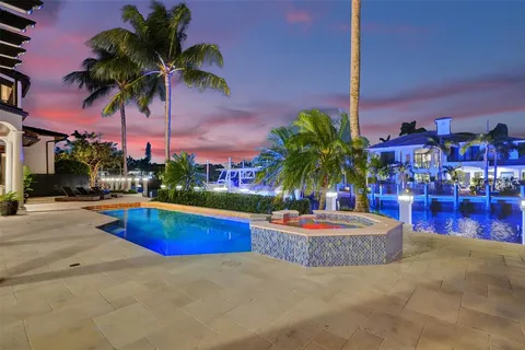 $8,499,000 | 35 Compass Isle, Fort Lauderdale, FL 33308