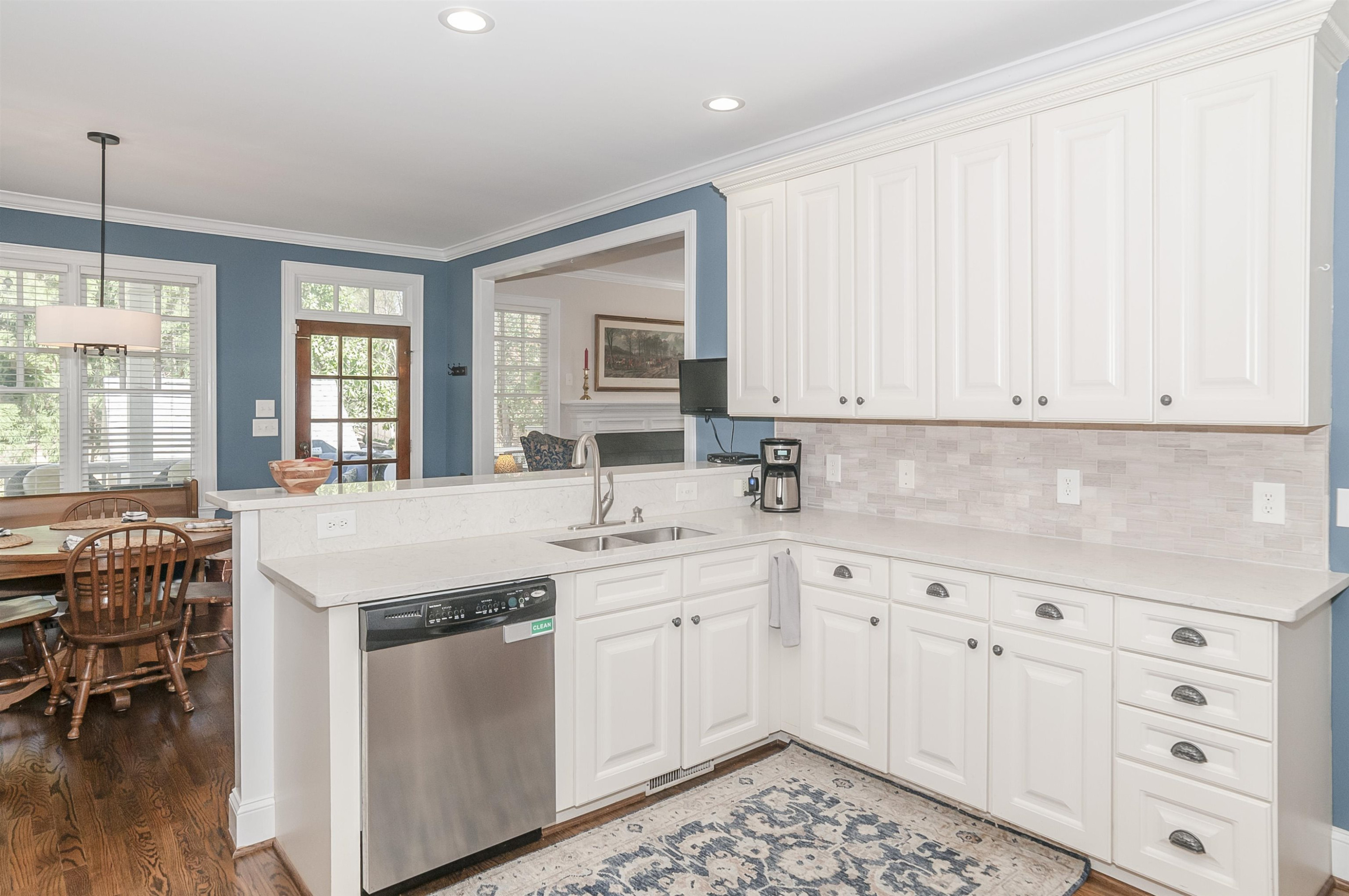 2636 Davis Street Raleigh, NC 27608 - Photo 15 of 48 Photo 15