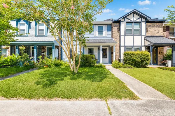 $499,000 | 677 Buckhall Court, Unit C, Mount Pleasant, SC 29464
