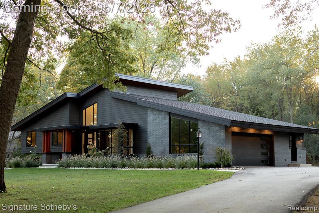 4720 Dover Road Bloomfield Hills, MI 48304 - Photo 57 of 60