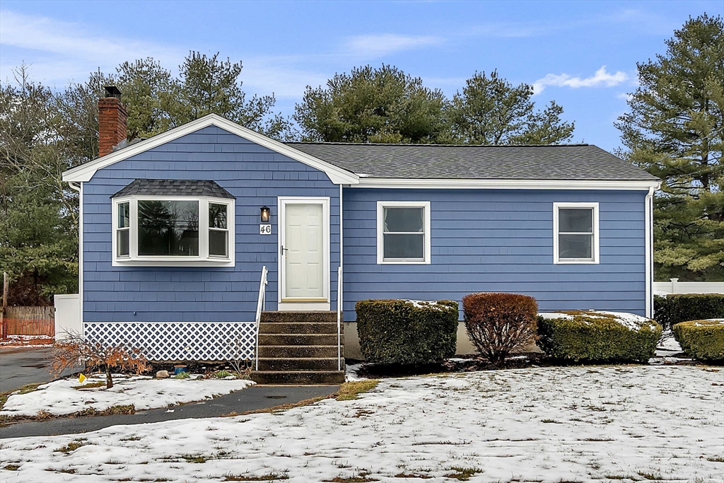 46 Forest Street Franklin, MA 02038 - Photo 1 of 35