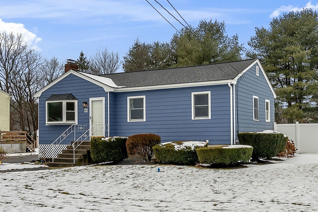 46 Forest Street Franklin, MA 02038 - Photo 2 of 35