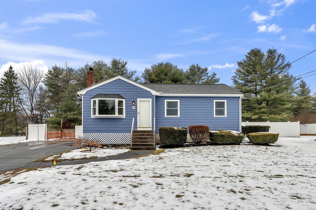 46 Forest Street Franklin, MA 02038 - Photo 3 of 35