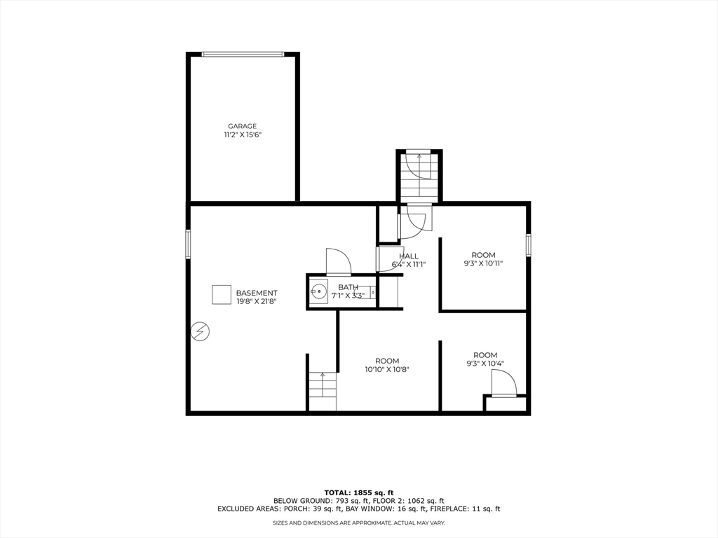 46 Forest Street Franklin, MA 02038 - Photo 34 of 35