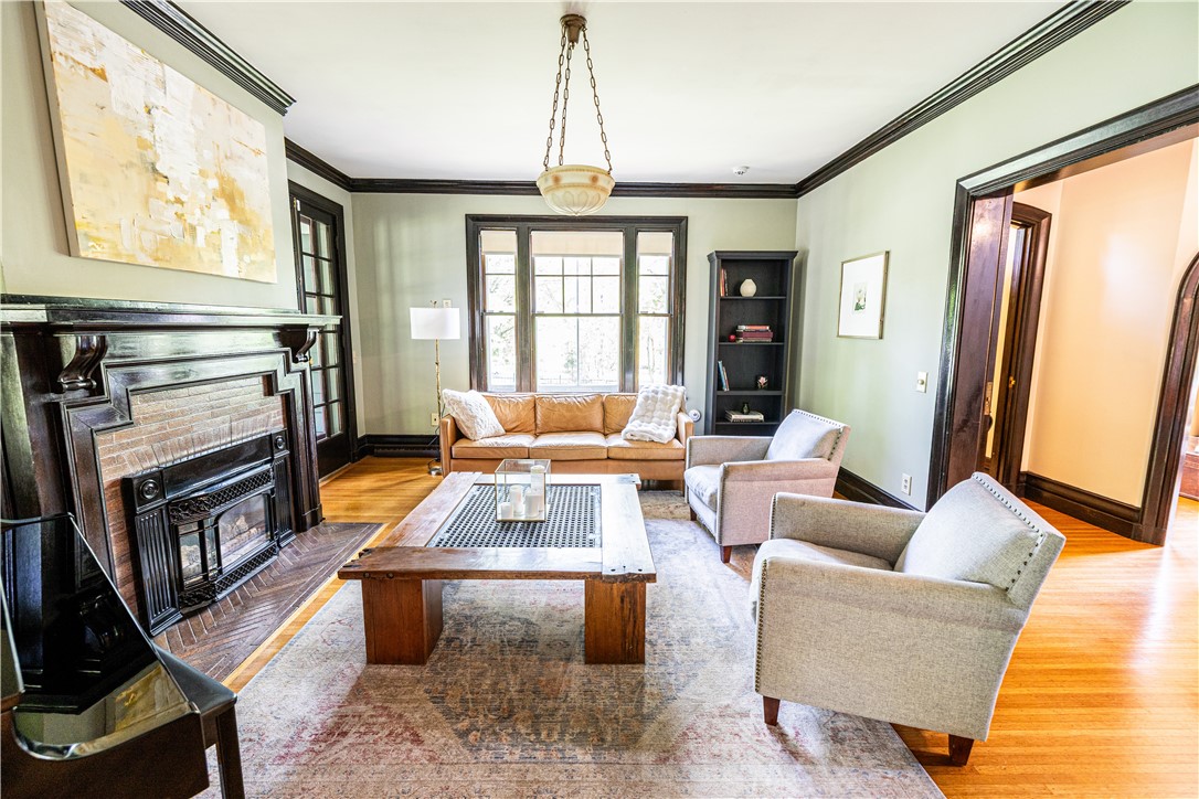 1440 Highland Avenue Rochester, NY 14620 - Photo 3 of 34