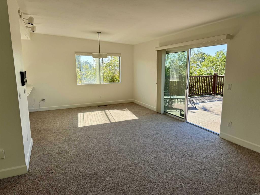 2511 El Amigo Road Del Mar, CA 92014 - Photo 18 of 24 Dining Room
