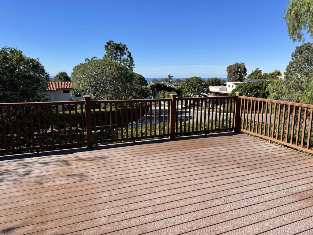 2511 El Amigo Road Del Mar, CA 92014 - Photo 2 of 24 Ocean View Deck