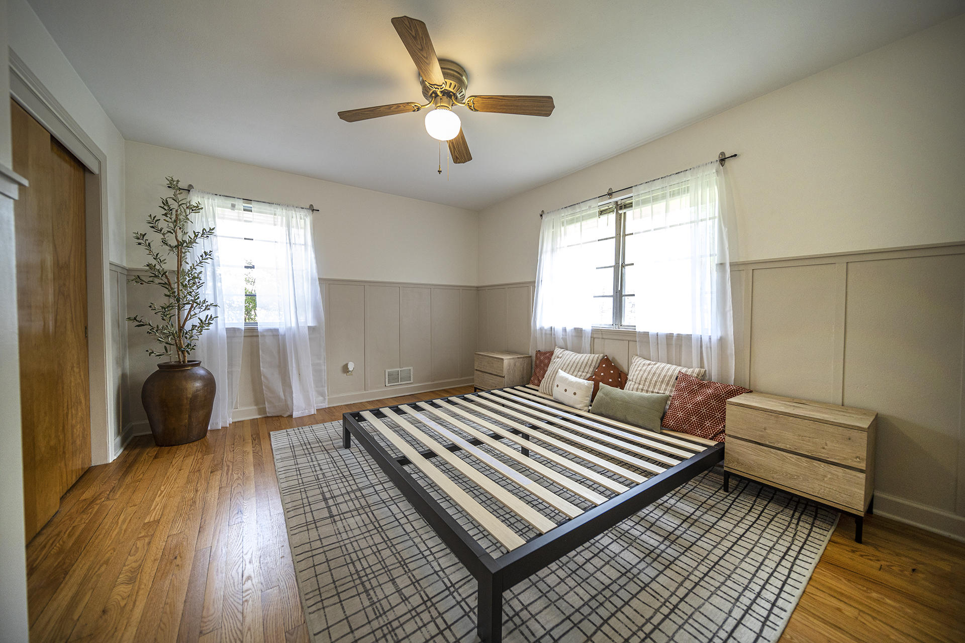 4040 Garst Mill Road Roanoke, VA 24018 - Photo 22 of 29 Bedroom