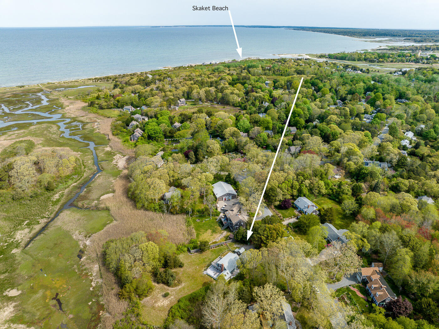 52 Captain Linnell Road Orleans, MA 02653 - Photo 37 of 41