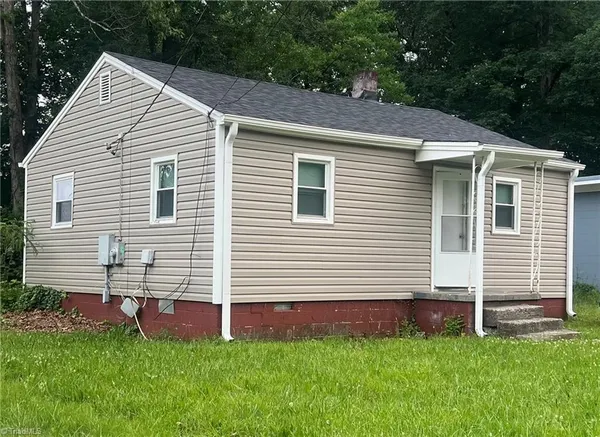 $129,000 | 1606 Boundary Avenue, High Point, NC 27260
