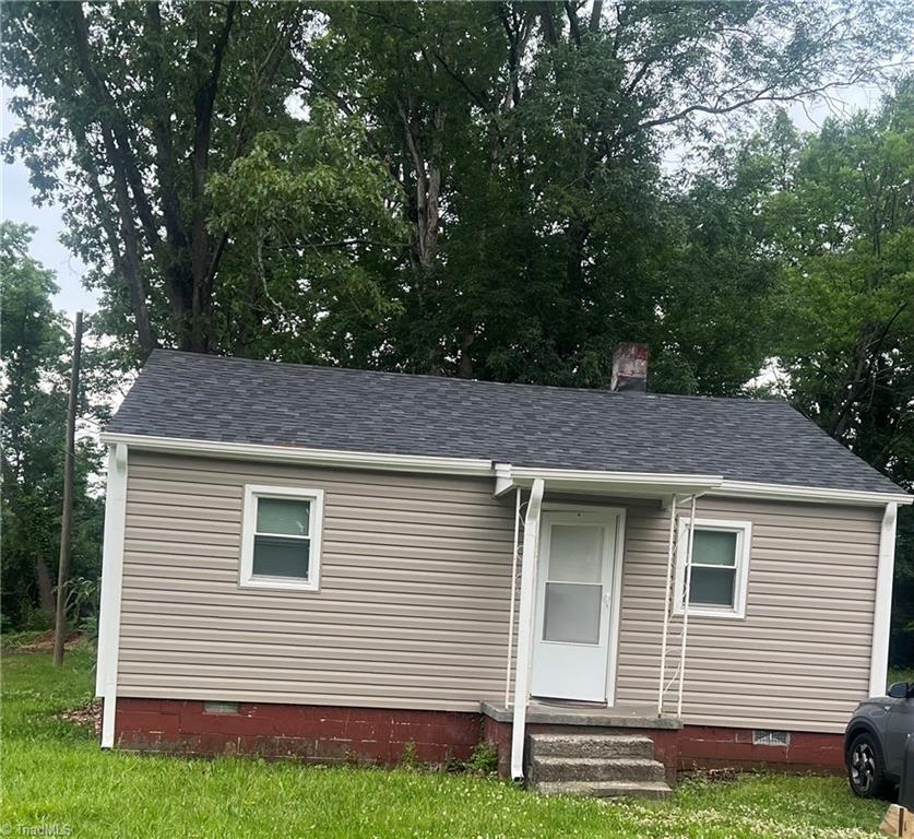 1606 Boundary Avenue High Point, NC 27260 - Photo 2 of 2