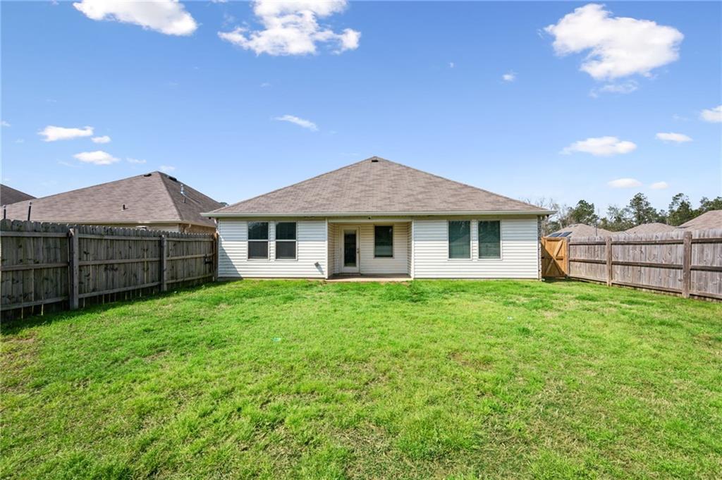 28388 Longfellow Lane Albany, LA 70711 - Photo 14 of 15