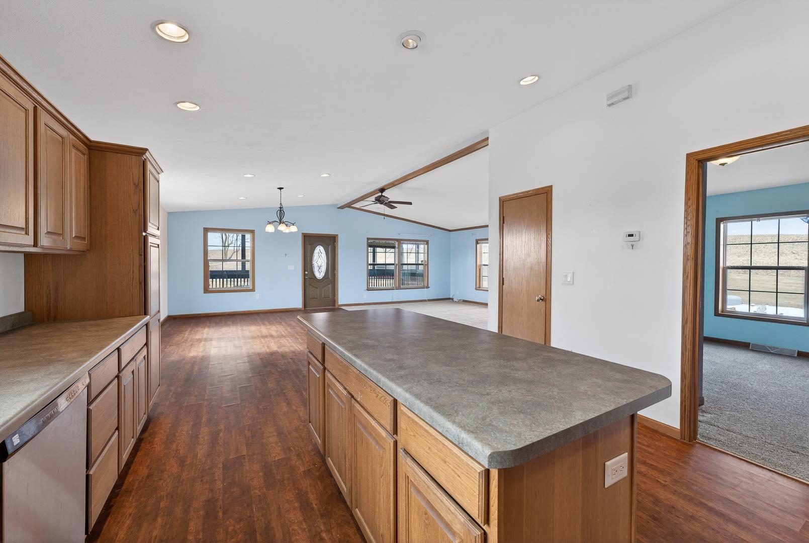 218 Durkin Road Mineral Point, WI 53565 - Photo 16 of 57