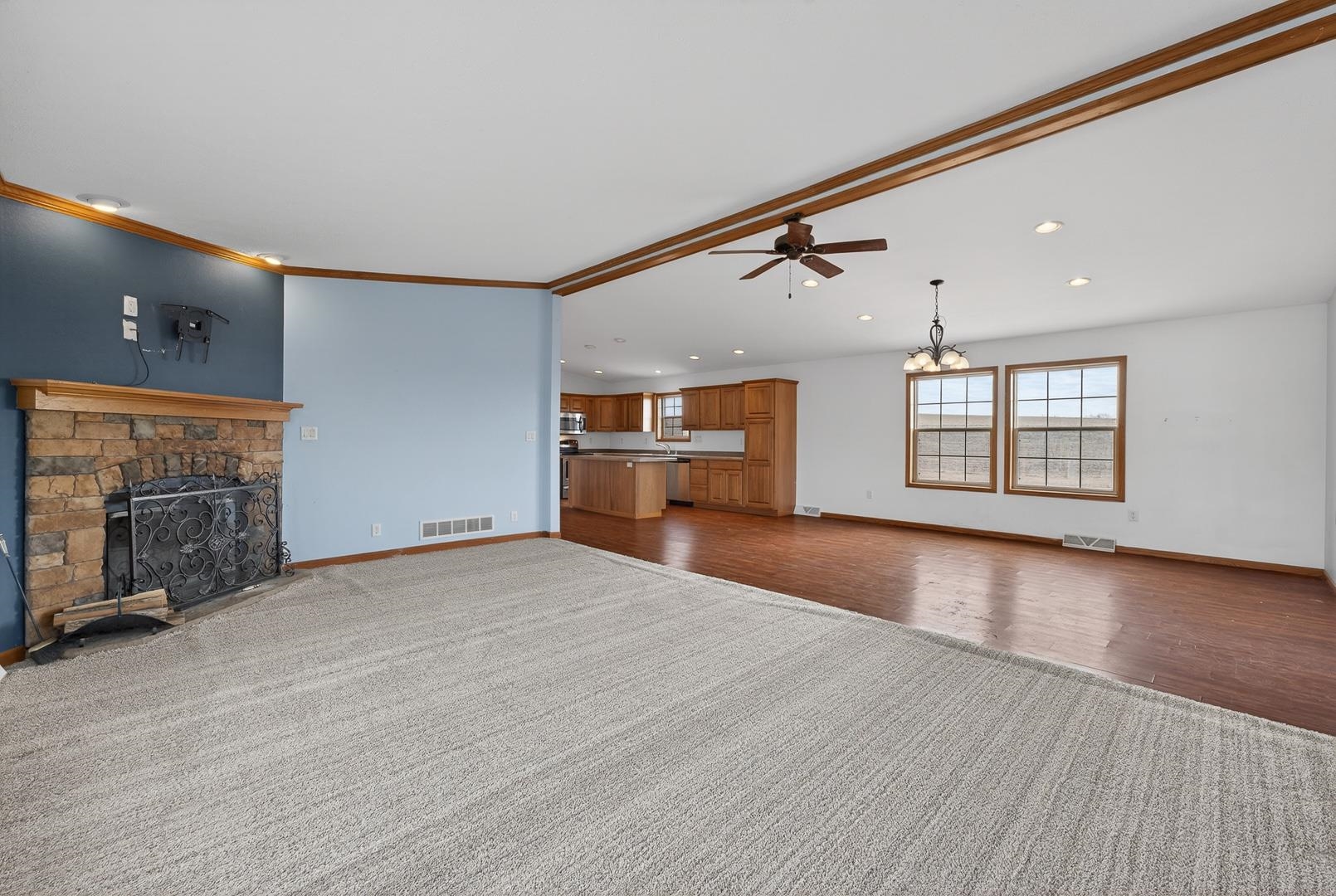 218 Durkin Road Mineral Point, WI 53565 - Photo 21 of 57