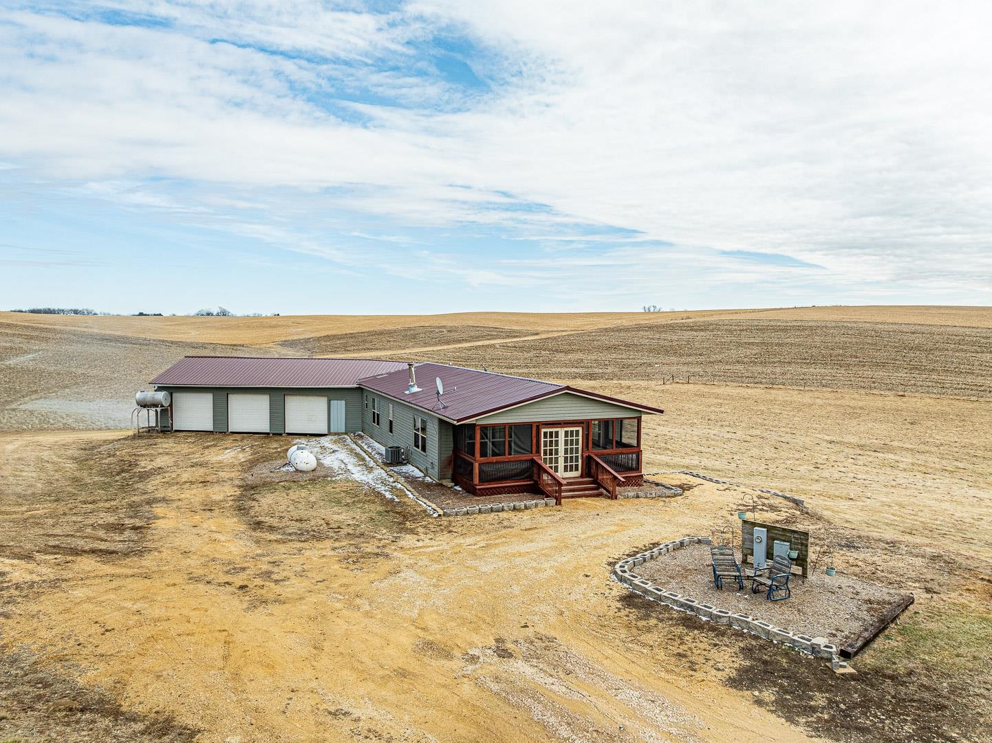 218 Durkin Road Mineral Point, WI 53565 - Photo 3 of 57