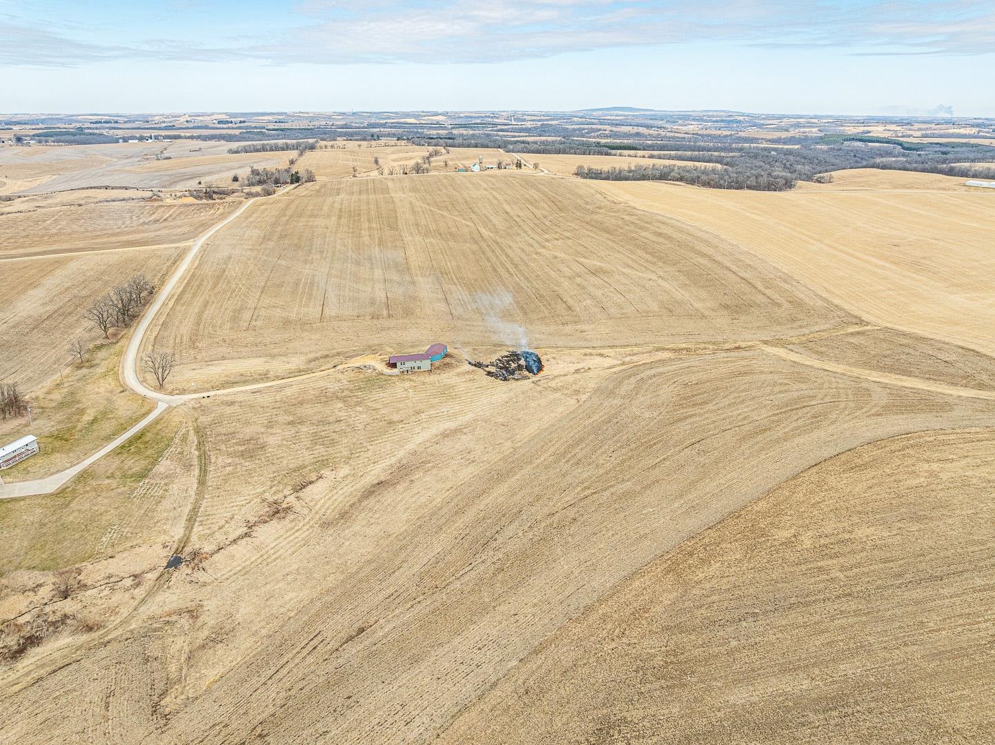 218 Durkin Road Mineral Point, WI 53565 - Photo 46 of 57