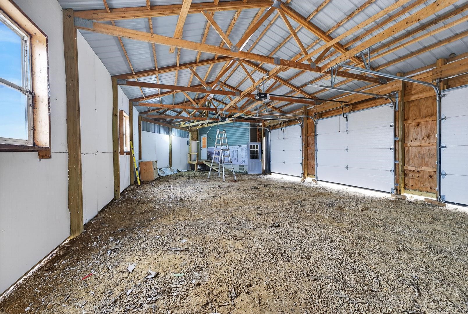 218 Durkin Road Mineral Point, WI 53565 - Photo 48 of 57