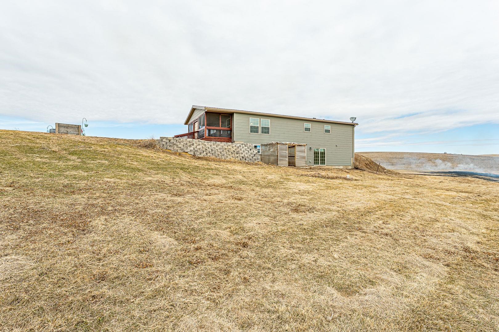 218 Durkin Road Mineral Point, WI 53565 - Photo 49 of 57