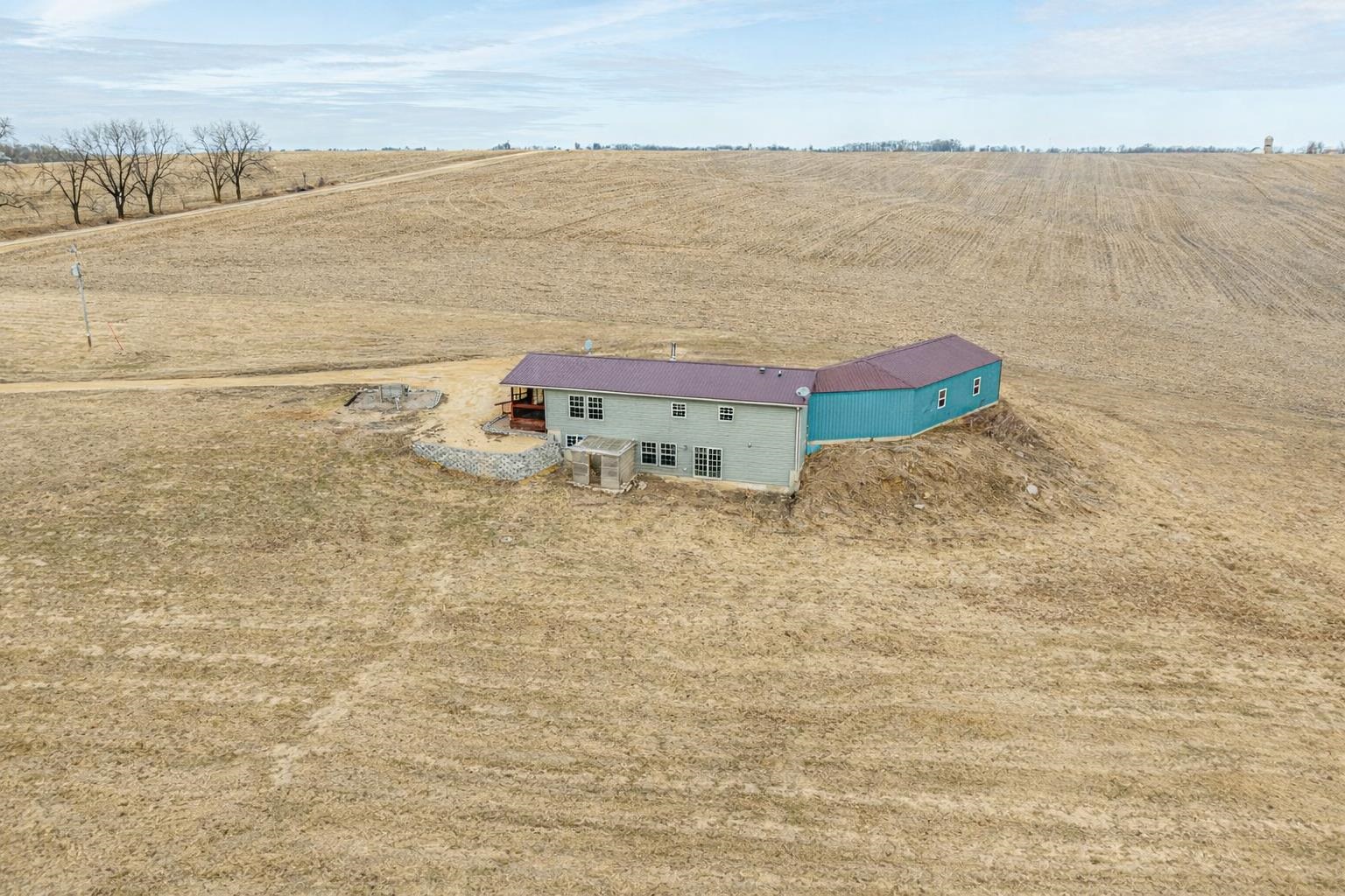 218 Durkin Road Mineral Point, WI 53565 - Photo 51 of 57