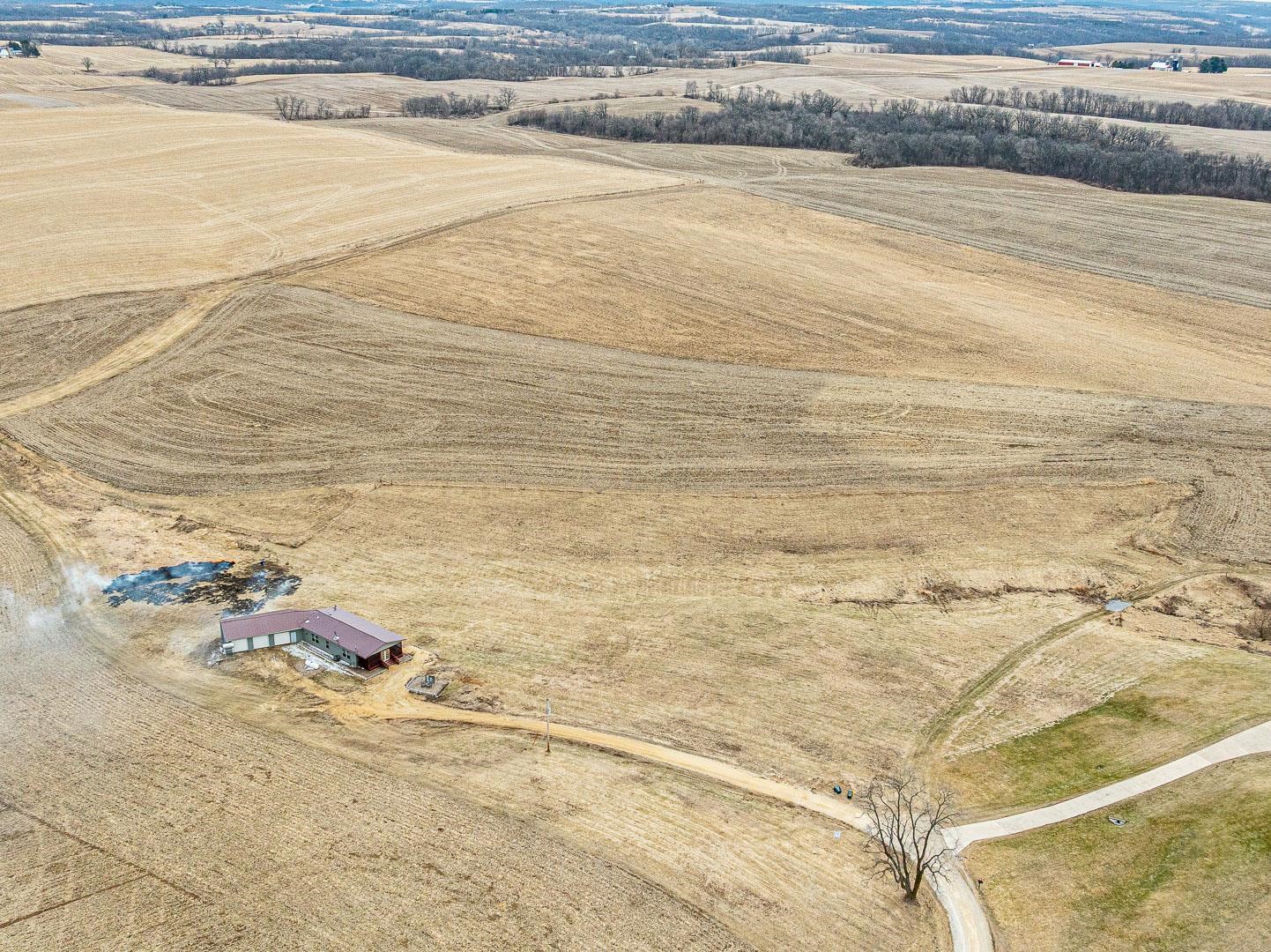 218 Durkin Road Mineral Point, WI 53565 - Photo 52 of 57