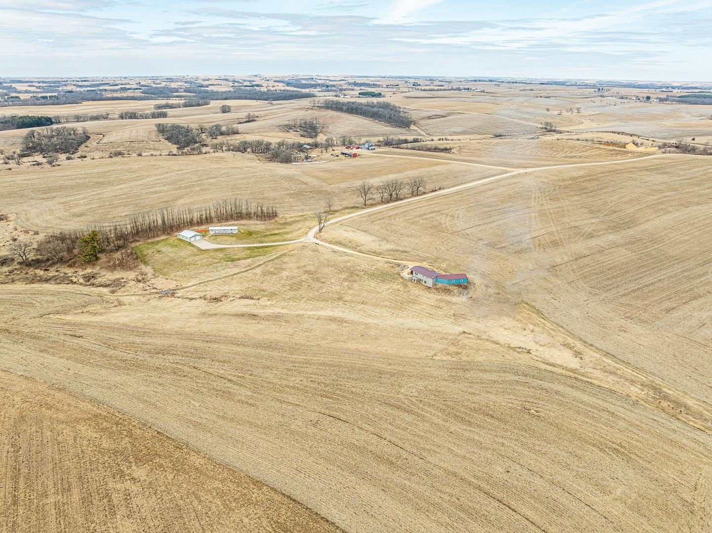 218 Durkin Road Mineral Point, WI 53565 - Photo 53 of 57