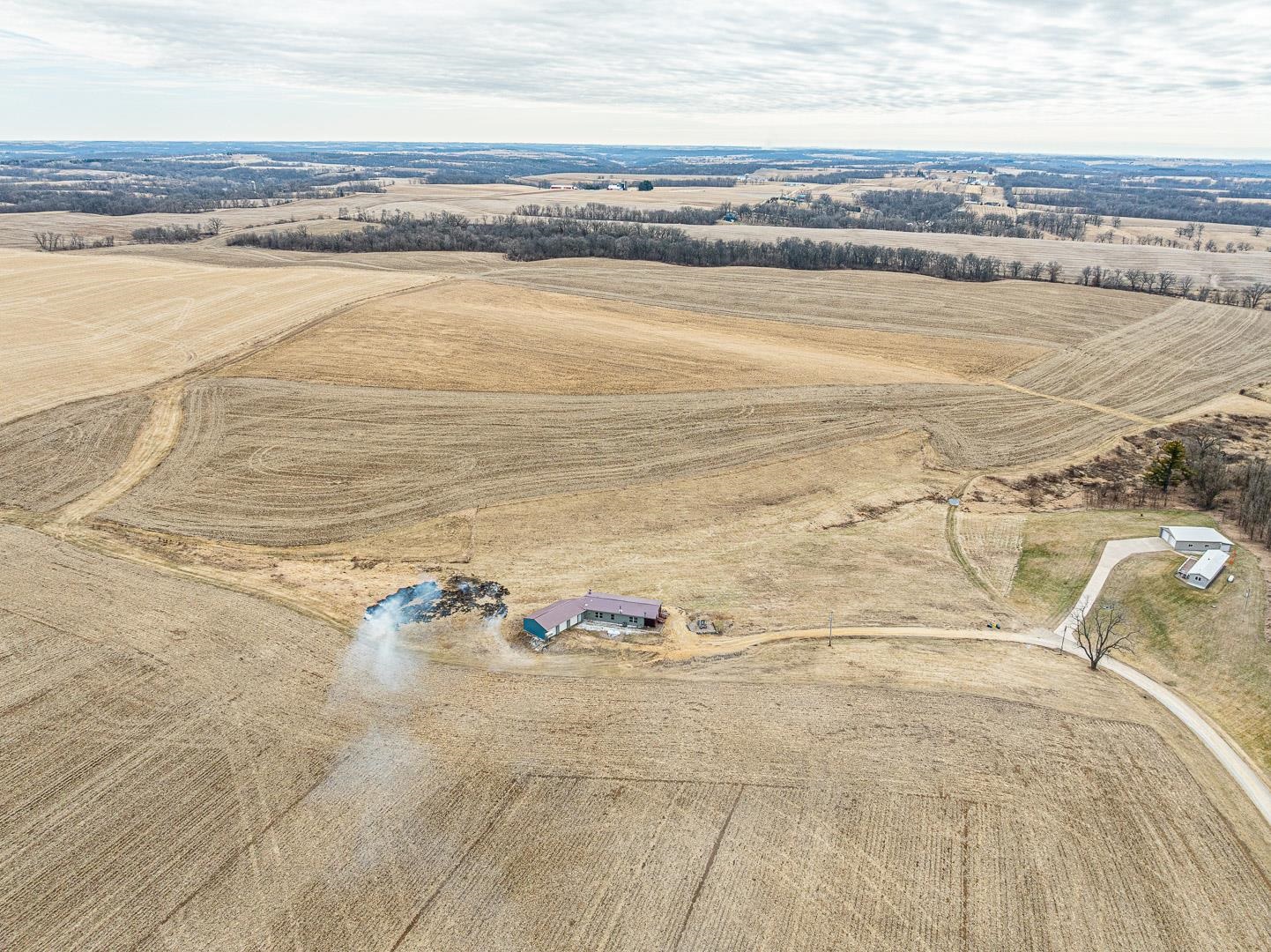 218 Durkin Road Mineral Point, WI 53565 - Photo 54 of 57